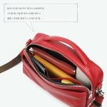 JOYA 조야 숄더백 2WAY J4552 가죽 : 탑재팬