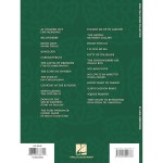 아일랜드 민요 모음집 중급 피아노 독주를 위한 24곡의 전통 : 링크트러스트셀