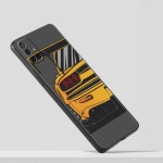 스포츠카 10 Pro 9 8T 8 Nord N10 7 7T 9R 전화 케이스 1 2T CE 2 N100 N200 Z 5G 소프트 실리콘 커버 DS-O0 : 앤칠육CP