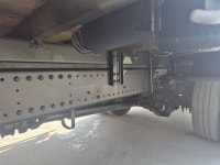 현대 파비스 5톤 중고트럭 초장축 2021년식 오토미션 8.2만킬로 사용 : 한강트럭