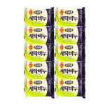 무궁화 세탁비누 오리지널 비누 230g x10개 : 크린다미