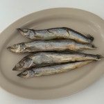 왈왈펫푸드 동결건조 열빙어 50g : 왈왈펫푸드