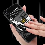 스포츠카 10 Pro 9 8T 8 Nord N10 7 7T 9R 전화 케이스 1 2T CE 2 N100 N200 Z 5G 소프트 실리콘 커버 DS-O0 : 앤칠육CP