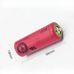 브라운호환 720s-4 790cc-4 5 7 시리즈 9 UR18500Y 면도기 충전식 리튬 배터리 : 준화이트