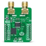 TDC마트 | Mikroe TDC 클릭 모듈 사용 MIKROE4770, TDC7200PWR : 월드셀러마트