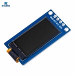 1 10PCS EGBO 용 Arduino 인치 모듈 0 SSD1107 OLED 96 64 128 디스플레이 LCD 스크린 수직 5PCS : 더몽시리빙