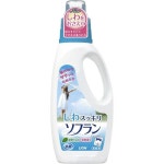 주름 깔끔한 리소푸란 유연제 본체 720ml : OmniShop