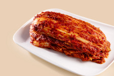 벼락김치 : 대구 섭이네 벼락김치