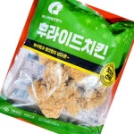 스토어픽시 식당 업소용 후라이드치킨(마니커 6호12각 600g) X10 : 스토어픽시