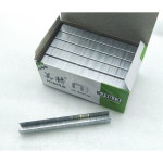 전기 스트레이트 스테이플 공압 목공 장식 5000 J1013 U 네일 1006 1008 J1006 : 더굿스마켓