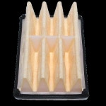 Husqvarna 503447203 교체용 에어 필터 261 p 394 : 십팔룡산업