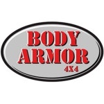 랭글러 JK용 바디 아머 JK-3104 윈치 브래킷 : 빅스토리존