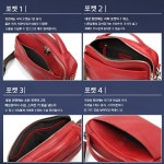 JOYA 조야 숄더백 2WAY J4552 가죽 : 탑재팬