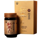 [새벽마을홍삼] 6년근 홍삼 농축액 플러스 명절 선물세트 (240g) : sohappy04