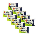 무궁화 오리지널 무궁화 세탁비누 230g x10개 : 크린시아몰