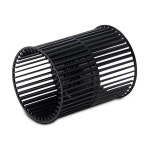 도메틱 교체 용광로 송풍기 휠 및 클램프 키트 - 33126 : 쿤스픽