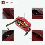 JOYA 조야 숄더백 2WAY J4552 가죽 : 탑재팬