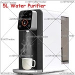 정수기 필터 요소 B02/B04/B08/B05T02 1세트 PP소결 활성탄ROACF : 성유유통663