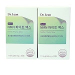 닥터린 NMN 파이토 맥스 엔엠엔 필름 30매 2박스 : 맹자네 마켓