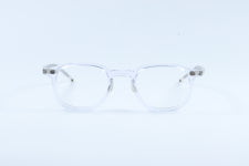 텐아이반 NO7 III 45사이즈 C1009S 가벼운 사각뿔테안경 : 옵시크 안경원