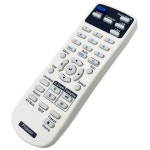 Leankle 리모컨 2198635에서 사용하기 위해 프로젝터 엡손 EB-118 EB-720 EB-725W EB-725Wi EB-735F EB-735Fi EB-972 EB-982W : 시구왕을