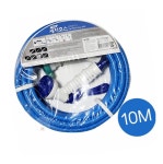 MN 세차호스 10M 욕실청소건 워터릴 물뿌리개 : MNM 77