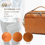 JOYA 조야 숄더백 2WAY J4552 가죽 : 탑재팬