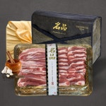 여수관 무항생제 한돈 선물세트 : 여수관