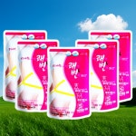 약국내 건강기능상품 배변활동 원활 체지방 감소 다이어트 상쾌한 변화 5포 가르시니아 식이섬유 : 새라팜