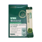 그린스토어 당케어 혈당&유산균 30포 [약국정품/최신입고] : 스마트건강팜