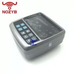 DX225 DX300 굴삭기 LCD 모니터 패널용 고품질 539-00076 300426 -00012 -00049A : 바이셀솔루션