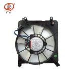 혼다 CITY 2009-2012 GE6/GM2 19015-RB0-004 용 HS-GM2Z 라디에이터 냉각 팬 : 스마트랩팩토리구산