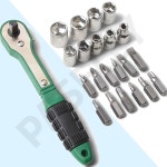 소형정비도구 22종 미니 세트 : 필요하면연락해요