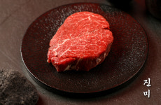 추석선물 No9투뿔한우 살치살 한우선물세트 등심 채끝 안심 설운세트, 2.1kg, 1개 : 가락시장 추천 진미축산