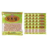꼬미다 오트밀 500g _박스단위출고 : 데이올푸드