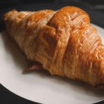 크로와상 냉동생지 유러피안 버터 플러스 2100g (70g 30개입) 크로플 와플 샌드위치 크룽지 냉동생지 : 비푸드스토어