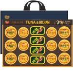 동원참치 선물세트 튜나리챔64호 : HKFOOD
