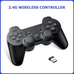 비디오 게임 콘솔 용 2.4G 무선 컨트롤러/조이스틱 PSP/PC/TV Box/Android Phone 슈퍼 X PRO/RG351V 패드 : 월드셀러온라인