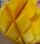 항공직송 프리미엄 실속형 선물형 애플망고 켄트 특대 4kg 8-9과/원산지 페루 : 앤망고