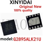 2PCS G2895AL1U QFN10 : 성유유통467