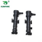 전면 왼쪽 또는 오른쪽 라이트 WAHSER SPARYER 노즐 펌프 실린더 OEM NO.5 955 103 / 5 104 : 구매유통866