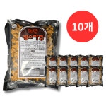 태광제과 옛날과자 10개입 1박스 왕소라, 190g, 1개 : 고려종합유통