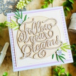 도장 미니 메시지 클리어 감정 스탬프 커팅 조디악 DIY SCRAPBOOKIN 다이 F H7706 : LUXBOUND