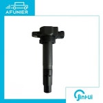 스즈키 리아나 해치백 살롱용 점화 코일, A6 1.4L 왜건 R 랜디 스플래시 장안 CS15 OE 번호: 3705010H01, 4 개 : 아우로웍스