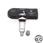 크라이슬러 200 타운 & 컨트리 닷지 어벤저 560530AC, 315MHz, 새로운 TPMS 타이어 압력 센서 : 메르글로벌