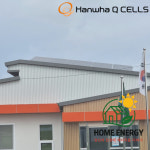 함안군 월촌 경로당 태양광 3.17kW 설치 635W 고출력 패널 5장 지붕형 시스템 : 홈에너지