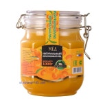 1/1+1 러시아 꿀 원장의 수입 모래 꿀의 천연 사파리 꿀 영양 결정 꿀 식품 : 유한회사 한발무역