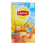 립톤 아이스티 스틱 복숭아 280g(20T) _박스단위출고 : 데이올푸드