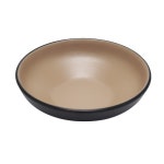 이더멜라민 메탈이중모카 멜라민그릇 멜라민접시 업소용 찬기 한식쿠프볼 : 헬로주방