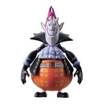 가챠 반다이 원피스 원피의 열매 제23해전 원피노미 6종 세트 가샤폰 : 제일상회